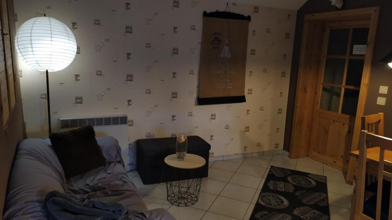 Pension Deerkemer Kuh Dorn-Durkheim Esterno foto