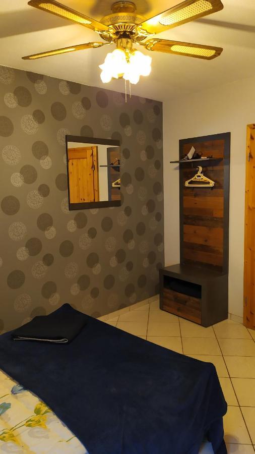 Pension Deerkemer Kuh Dorn-Durkheim Esterno foto