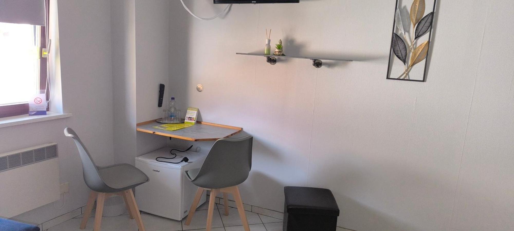 Pension Deerkemer Kuh Dorn-Durkheim Esterno foto